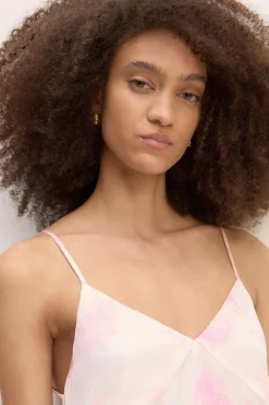 Marques ' Almeida TIE DYE SLIP DRESS-Women Dresses|M'a X Everlane