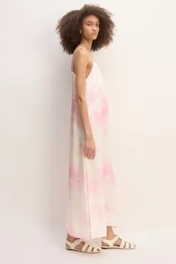 Marques ' Almeida TIE DYE SLIP DRESS-Women Dresses|M'a X Everlane