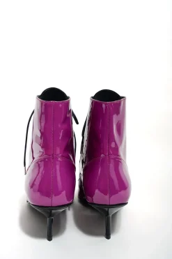 Marques ' Almeida FITTED BOOTS- Shoes