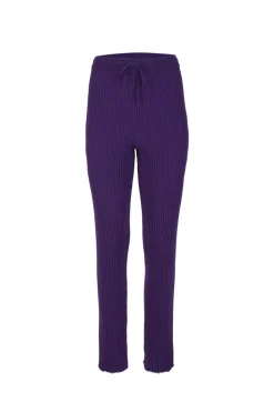 Marques ' Almeida KNITTED TROUSERS-Women Knitwear|Bottoms