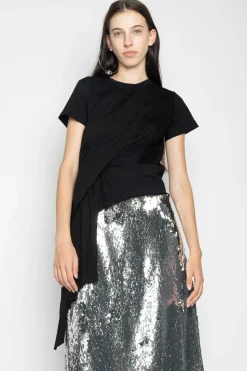 Marques ' Almeida CLASSIC SLIP SKIRT-Women Bottoms|Bottoms