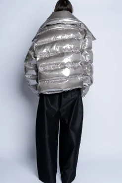 Marques ' Almeida M'A PUFFER JACKET-Women Outerwear