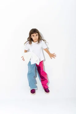 Marques ' Almeida BOW T SHIRT-Kids Jersey|Tops