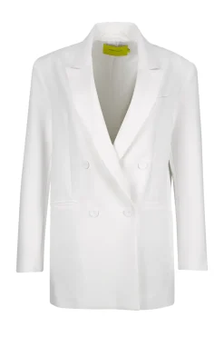 Marques ' Almeida OVERSIZED BLAZER- Bridal