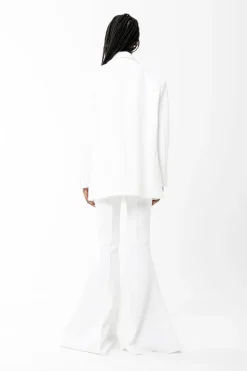 Marques ' Almeida OVERSIZED BLAZER- Bridal