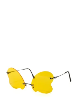 Marques ' Almeida BUTTERFLY SUNGLASSES- Accessories