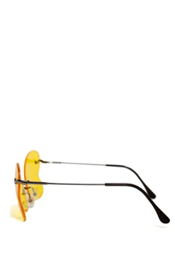 Marques ' Almeida BUTTERFLY SUNGLASSES- Accessories