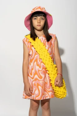 Marques ' Almeida SPIKE BAG-Kids Accessories